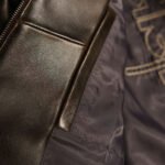PELLE PELLE AMERICA QUILTED JACKET - Image 9