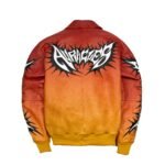 Auracles x Pelle Pelle Gradient Jacket - Image 2