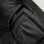 Pelle Pelle Classic Soda Club Plush Jacket - Image 9
