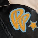 Pelle Pelle Classic Soda Club Plush Jacket - Image 6