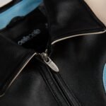 Pelle Pelle Classic Soda Club Plush Jacket - Image 5