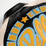 Pelle Pelle Classic Soda Club Plush Jacket - Image 11