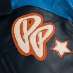 Pelle Pelle Classic Soda Club Plush Jacket - Image 5