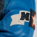 Pelle Pelle Classic Soda Club Plush Jacket - Image 9