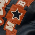 Pelle Pelle Classic Soda Club Plush Jacket - Image 12