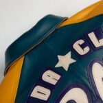 Pelle Pelle Classic Soda Club Plush Jacket - Image 9