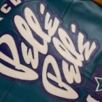 Pelle Pelle Classic Soda Club Plush Jacket - Image 10