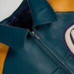 Pelle Pelle Classic Soda Club Plush Jacket - Image 4