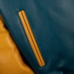 Pelle Pelle Classic Soda Club Plush Jacket - Image 5
