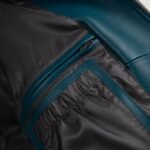 Pelle Pelle Classic Soda Club Plush Jacket - Image 7