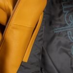 Pelle Pelle American Bruiser Plush Jacket - Image 6