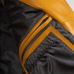 Pelle Pelle American Bruiser Plush Jacket - Image 7