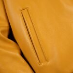 Pelle Pelle American Bruiser Plush Jacket - Image 5