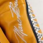 Pelle Pelle American Bruiser Plush Jacket - Image 9
