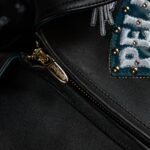 Pelle Pelle American Bruiser Plush Jacket - Image 3