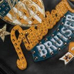Pelle Pelle American Bruiser Plush Jacket - Image 10