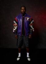 Pelle Pelle American Soda Club Jacket - Image 2