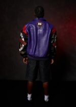 Pelle Pelle American Soda Club Jacket - Image 4