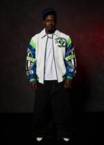 Pelle Pelle American Soda Club Jacket - Image 2