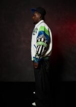 Pelle Pelle American Soda Club Jacket - Image 7