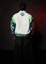 Pelle Pelle American Soda Club Jacket - Image 4