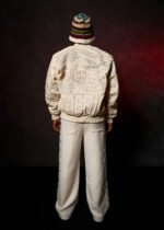 PELLE PELLE AMERICA QUILTED JACKET - Image 4