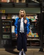 Pelle Pelle Classic Soda Club Plush Jacket - Image 3