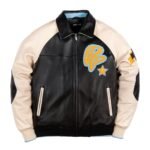 Pelle Pelle Classic Soda Club Plush Jacket