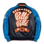 Pelle Pelle Classic Soda Club Plush Jacket - Image 2
