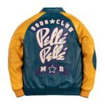 Pelle Pelle Classic Soda Club Plush Jacket - Image 2