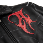 Auracles x Pelle Pelle Topography Women's Jacket - Image 4